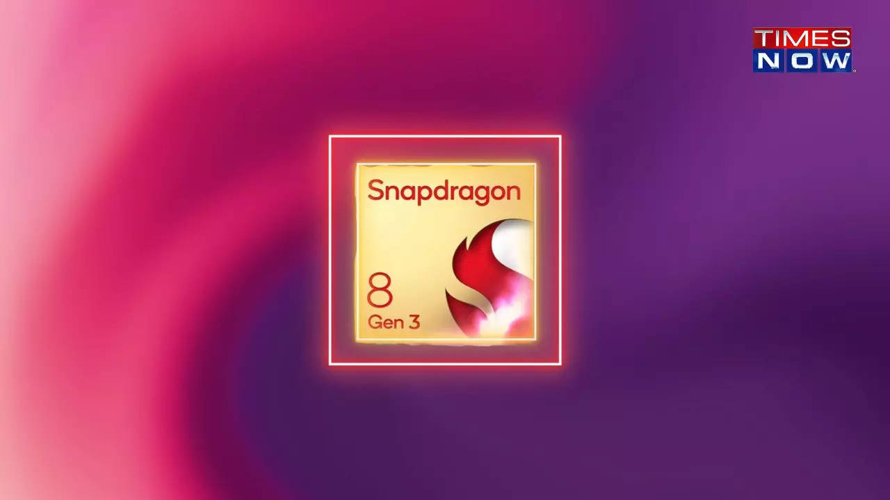 Qualcomm unveils Snapdragon 8 Gen 3 with 1+5+2 cores, gen AI