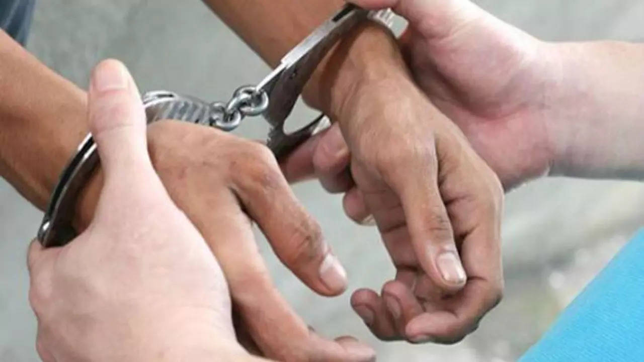 Fake Colonel Dupes Unemployed Youths Of Crores On Pretext of Providing Government Jobs; Arrested