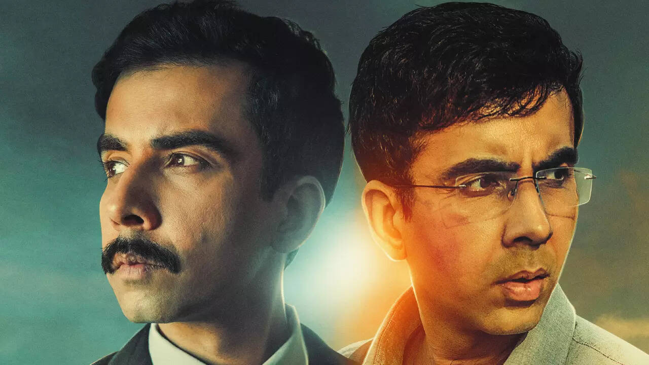 Aspirants Season 2 Review Naveen Kasturia Starrers Heavy-Handed Storytelling Still Keeps You Invested With Its Characters