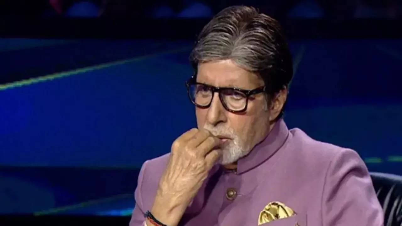 Kaun Banega Crorepati 14 Promo: Aamir Khan, Mary Kom Join Amitabh Bachchan  In Premiere Episode, WATCH - Filmibeat