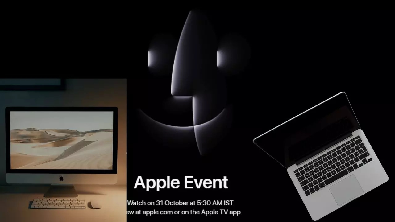 Apple Event