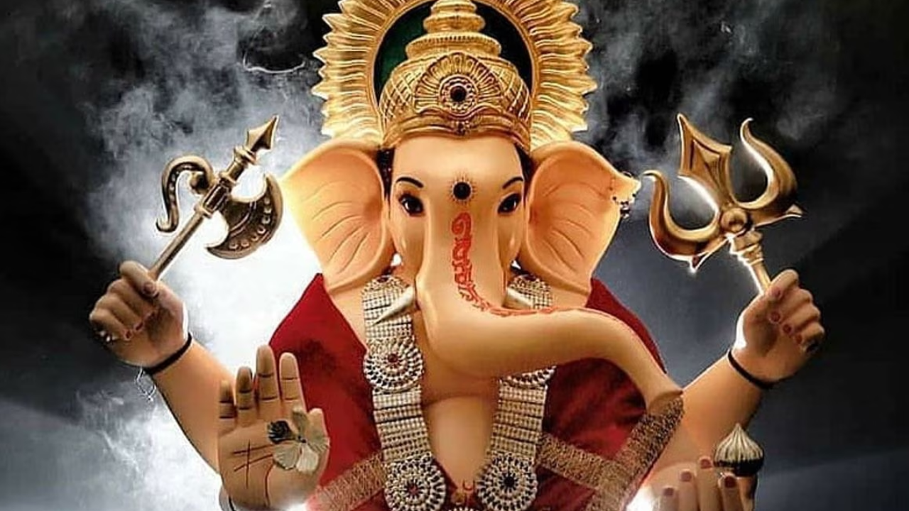 Lord Ganapati