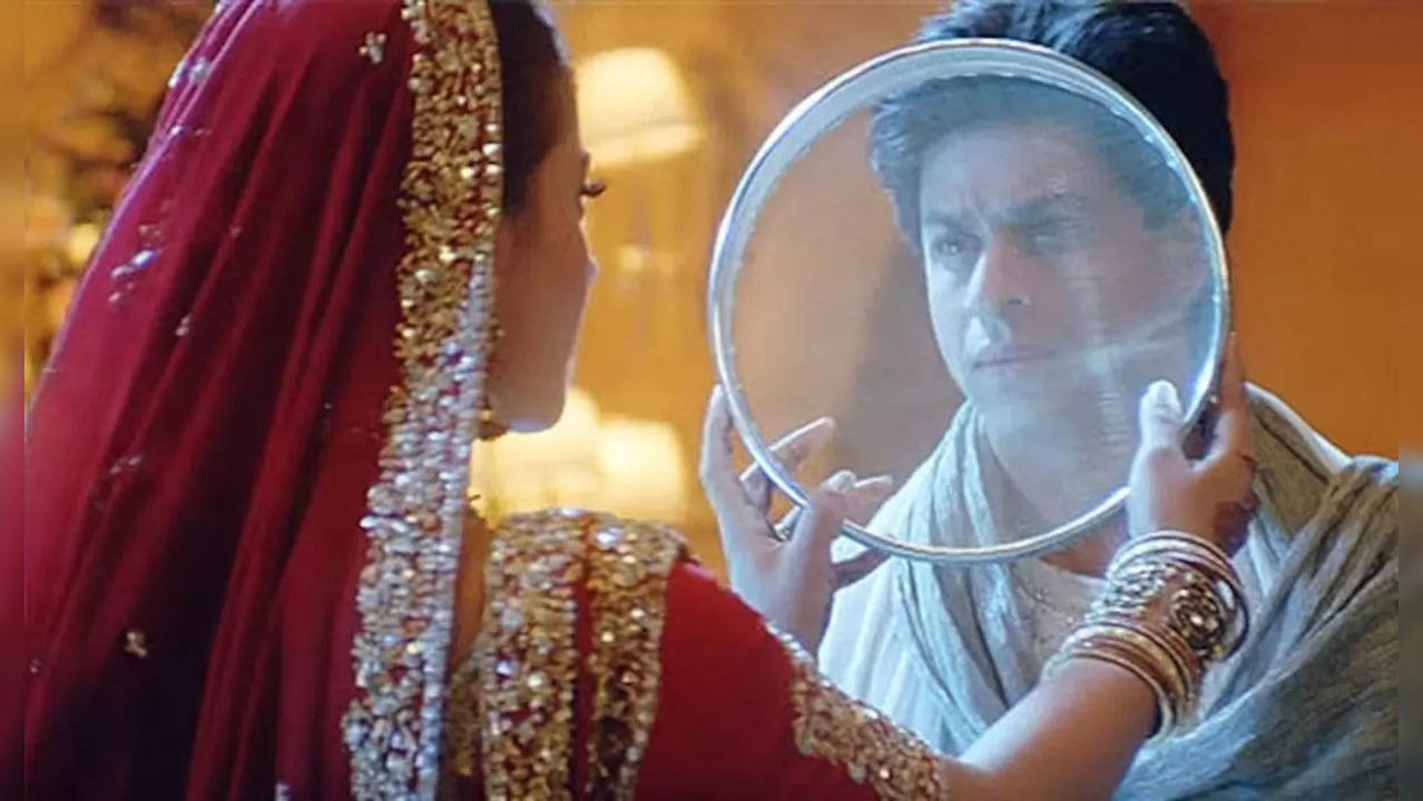 Karva Chauth 2023: 5 Most Memorable Scenes From Bollywood Films