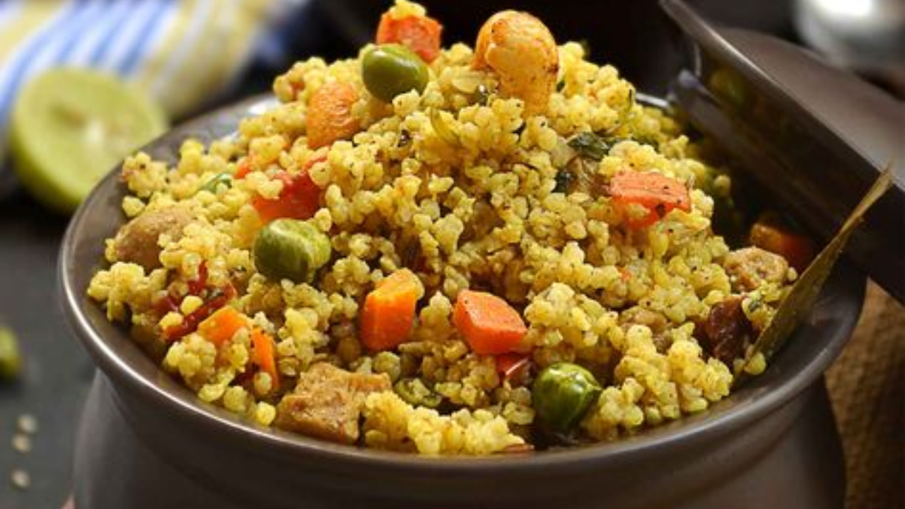 Millet Recipes: 3 Healthy Options to Include Millet in Diet