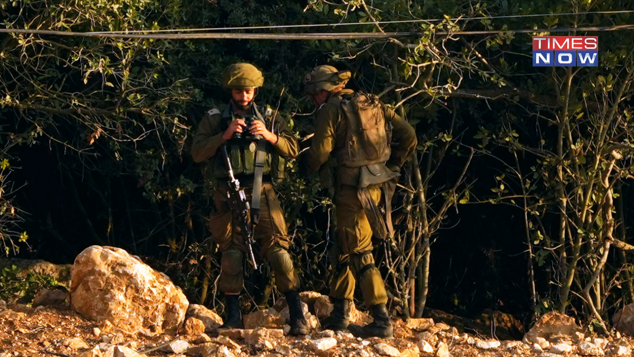 Hamas Militants Dressed As IDF Soldiers, Opened Fire on Israelis; IDF Releases Shocking Video