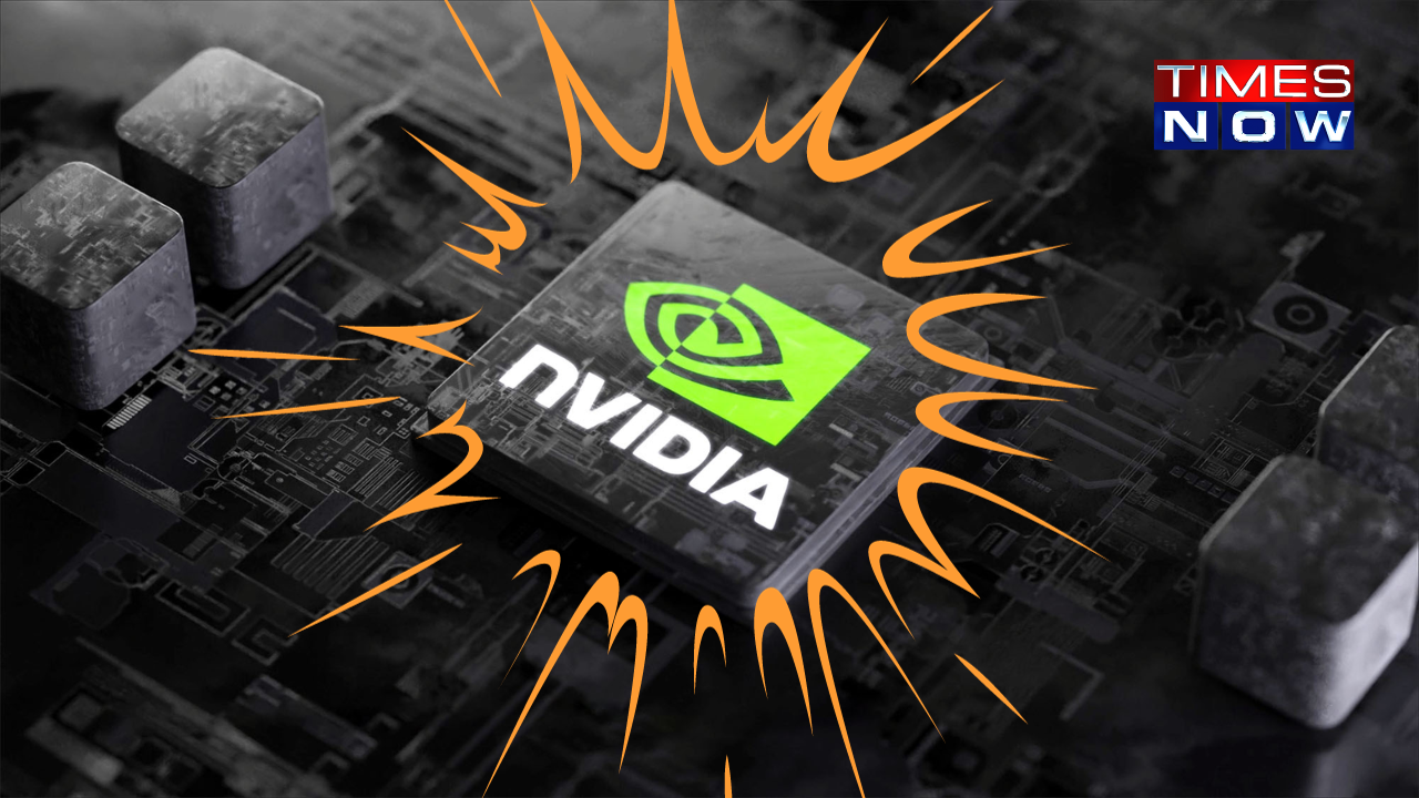 Nvidia vs Intel: The Battle for PC Chip Supremacy Begins!