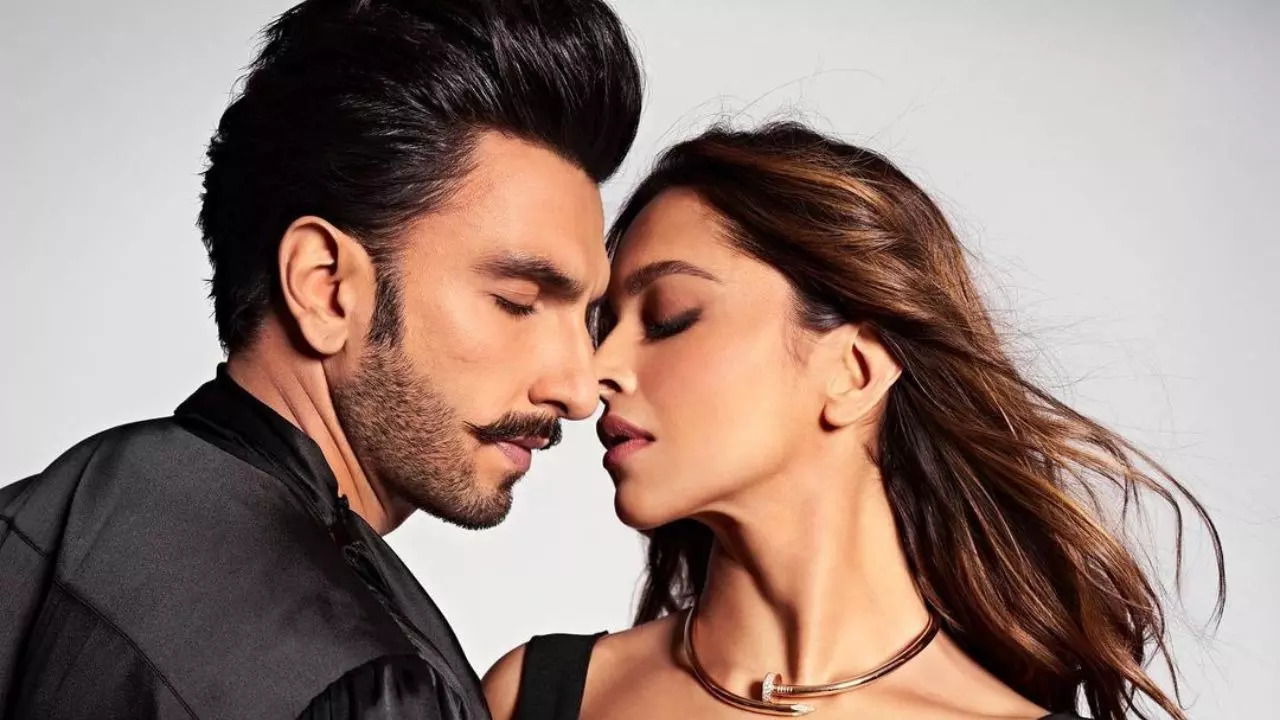 Ranveer on his first meeting with Deepika