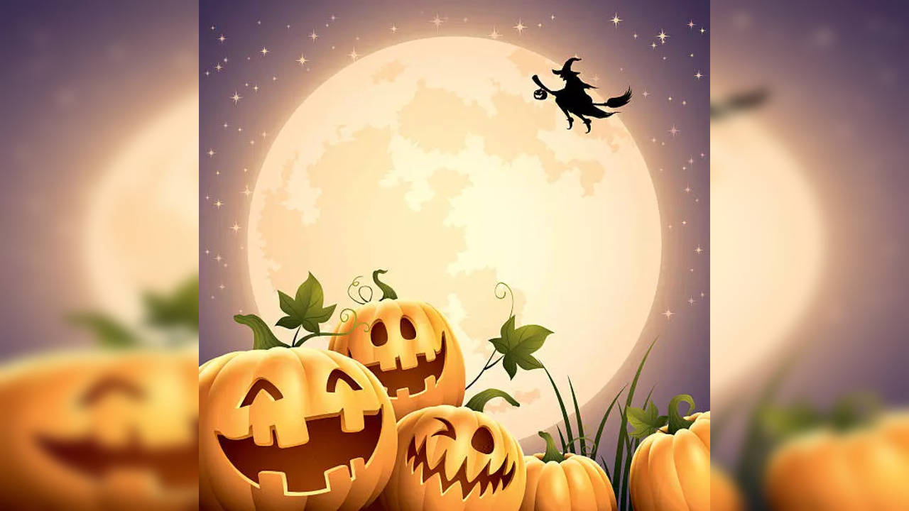 Know the tradition and history of Halloween