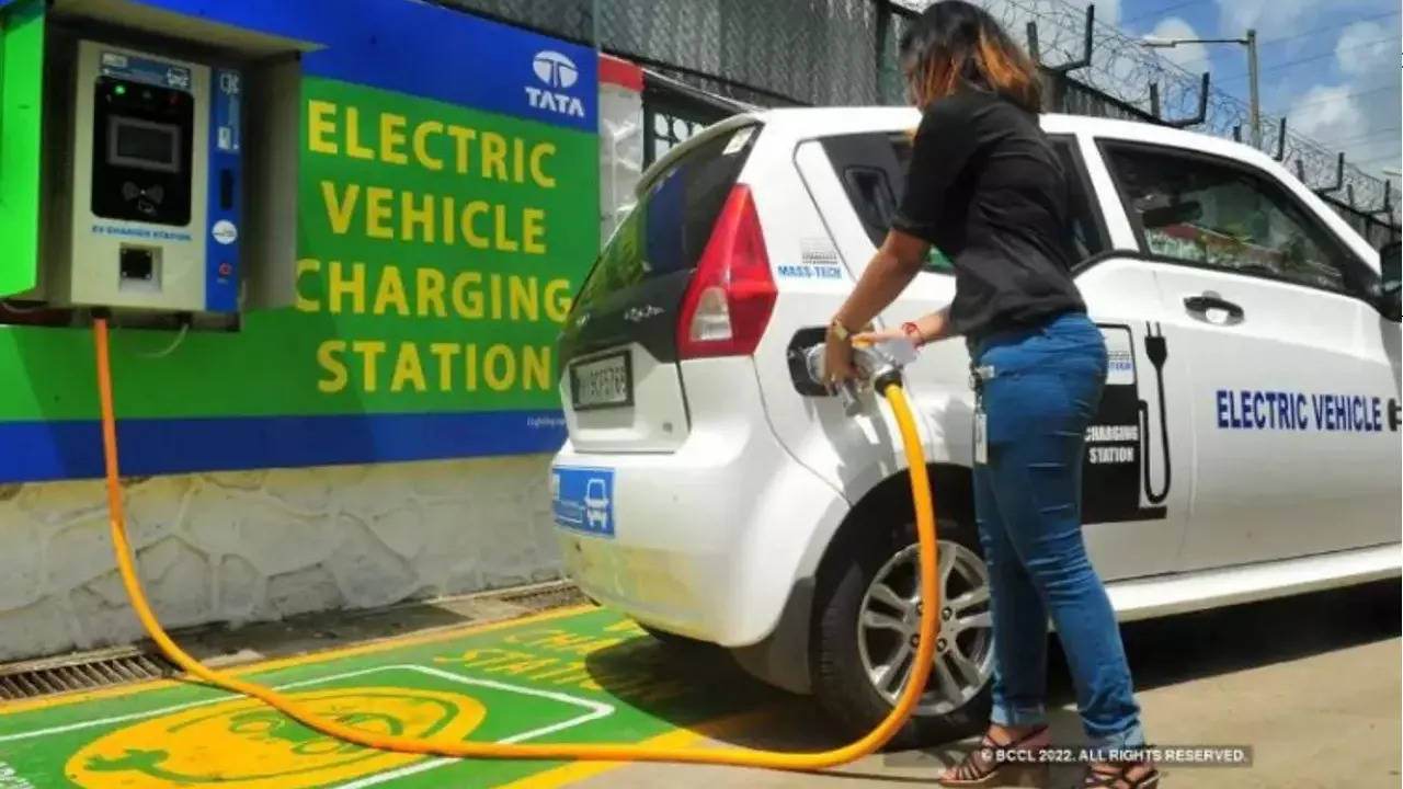 Uttar Pradesh Electric Vehicle Policy