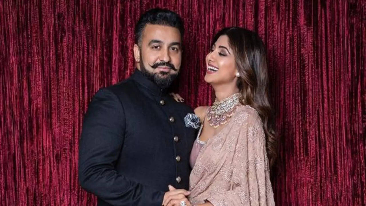 Raj Kundra Thought Of 'Ending Things' In Prison, Reveals Shilpa Shetty Suggested Moving Out Of India