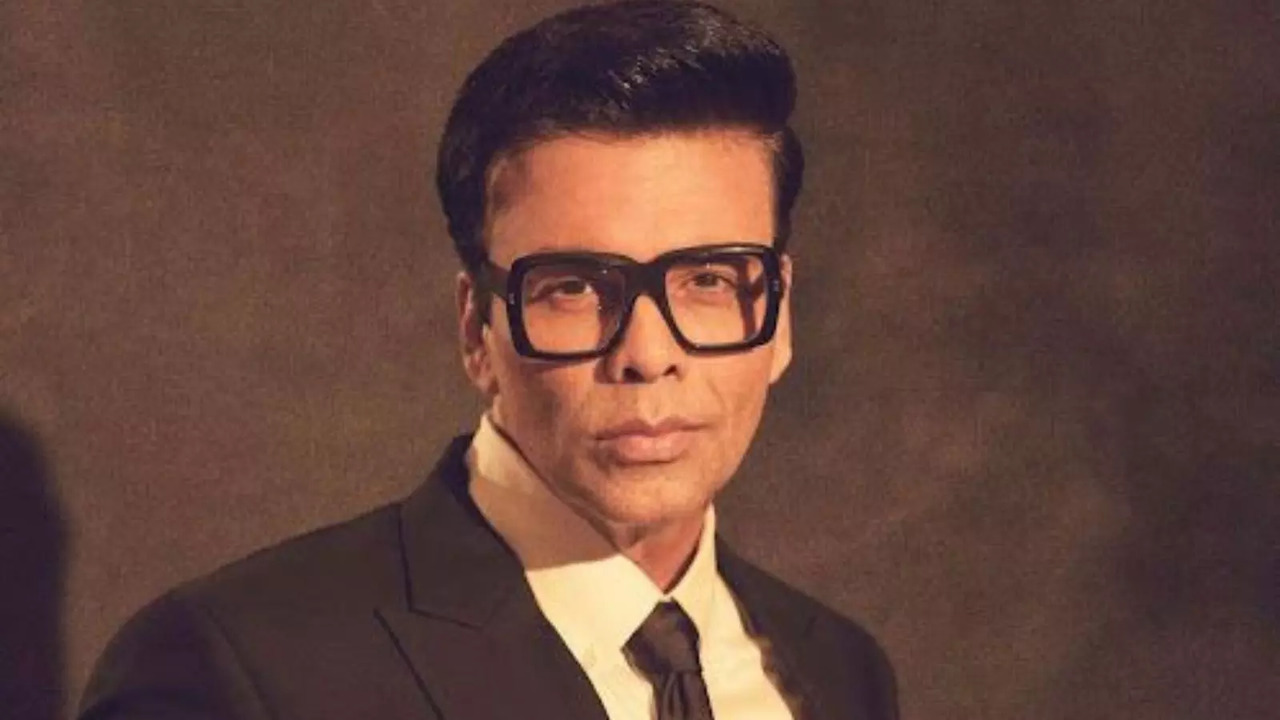 Karan Johar Calls Hindi Cinema 'Headless Chicken' For Deriving Toxic Masculinity From KGF, Pushpa