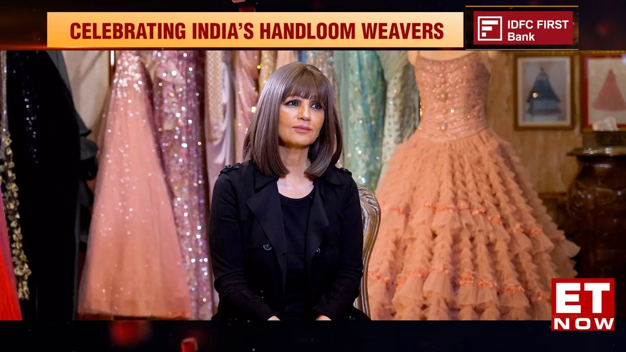 House of Neeta Lulla founder and courtier Neeta Lulla