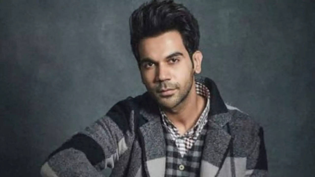 Rajkummar Rao To Be Appointed As Election Commission's National Icon Ahead Of Assembly Elections