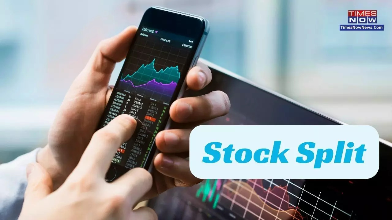 Stock Split: Multibagger Share To Trade Ex-Date This Week, Do You Own?