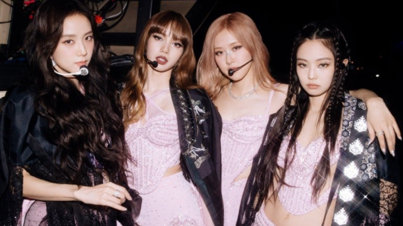 Blackpink To Finally Announce Contract Renewal Status In November