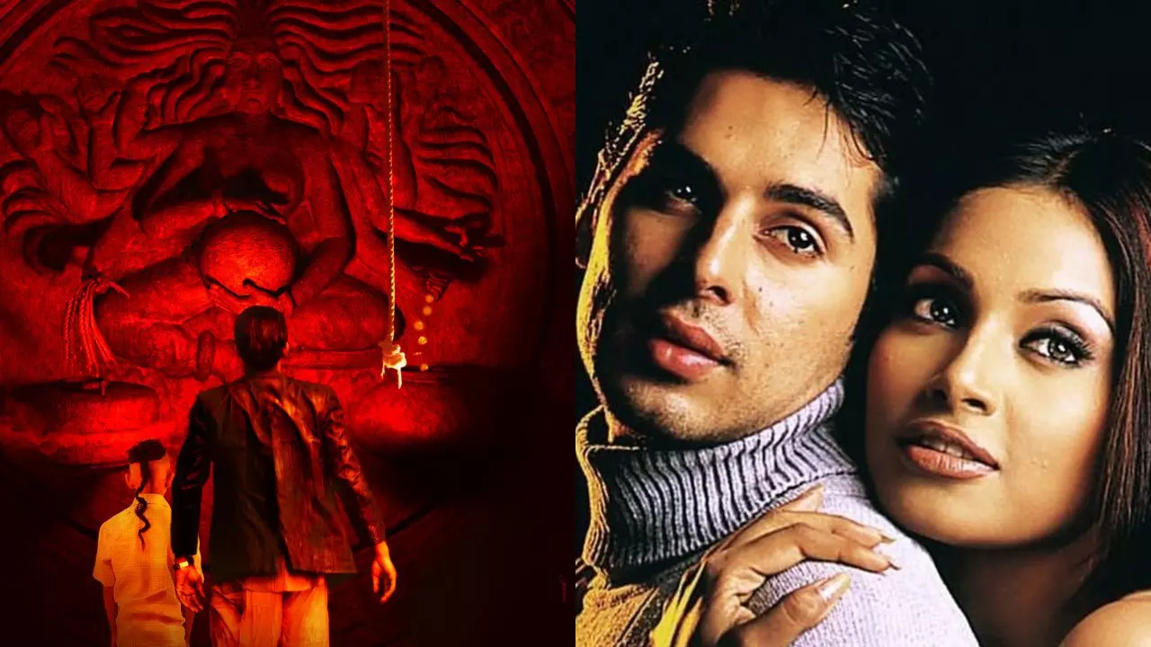 Halloween 2023: Tumbbad To Raaz, Top 5 Hindi-Horror Films To Watch