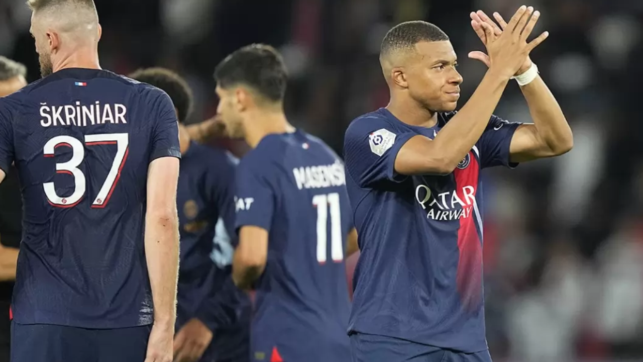 UCL 23/24 PSG VS AC Milan Live Streaming When And Where To Watch UEFA Champions League Match In India? Football News, Times Now