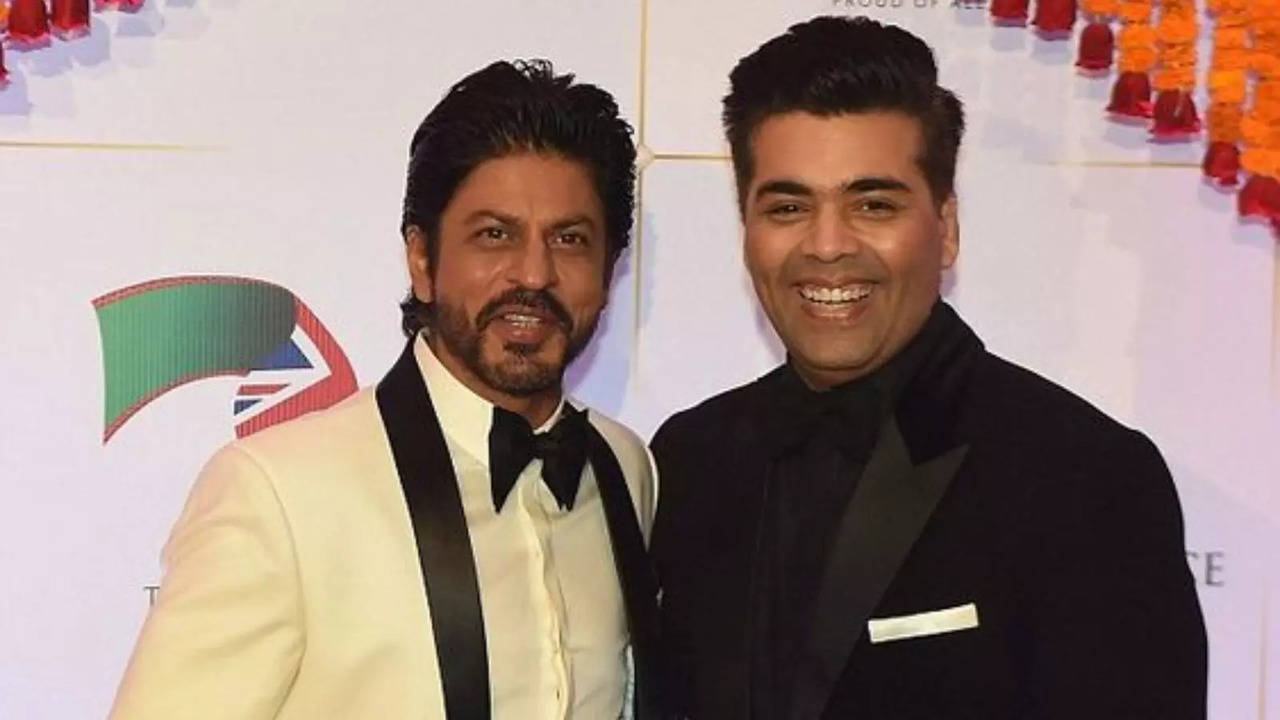 Is Shah Rukh Khan Appearing On Koffee With Karan 8? Host KJo Answers