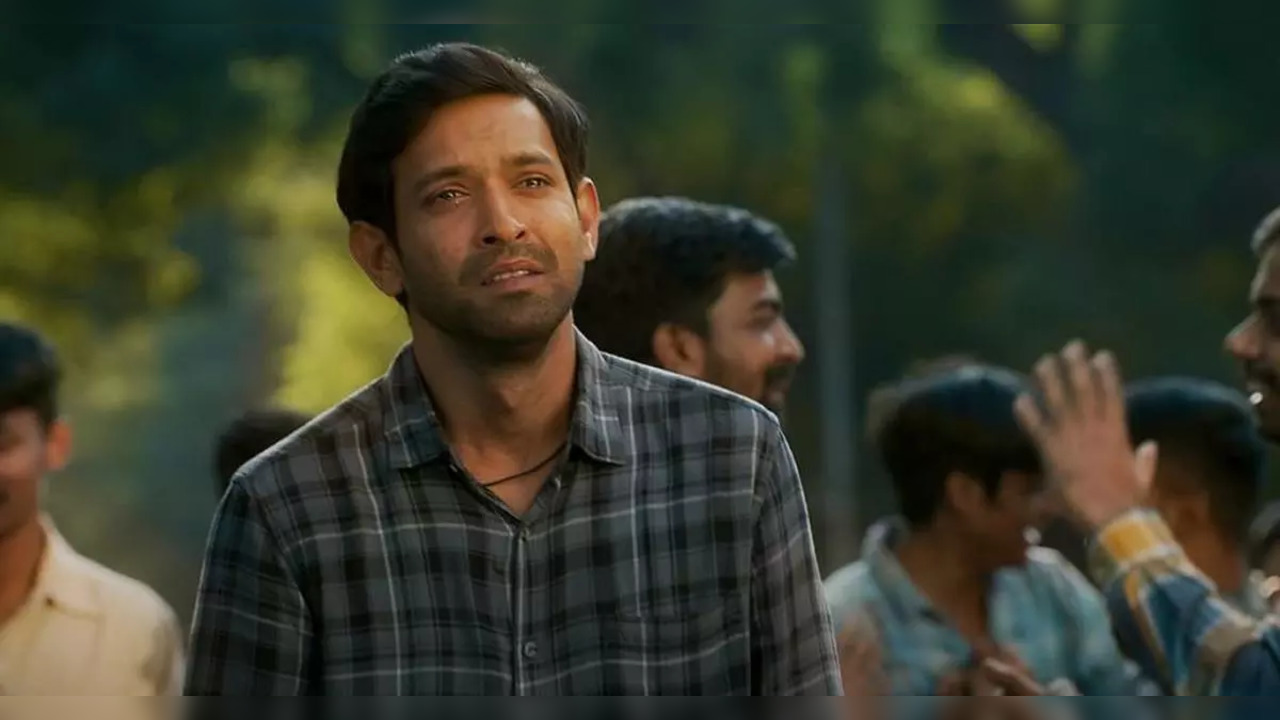 12th Fail Box Office Prediction: Will Vikrant Massey's Film Have A Phenomenal Start? Trade Expert Reveals