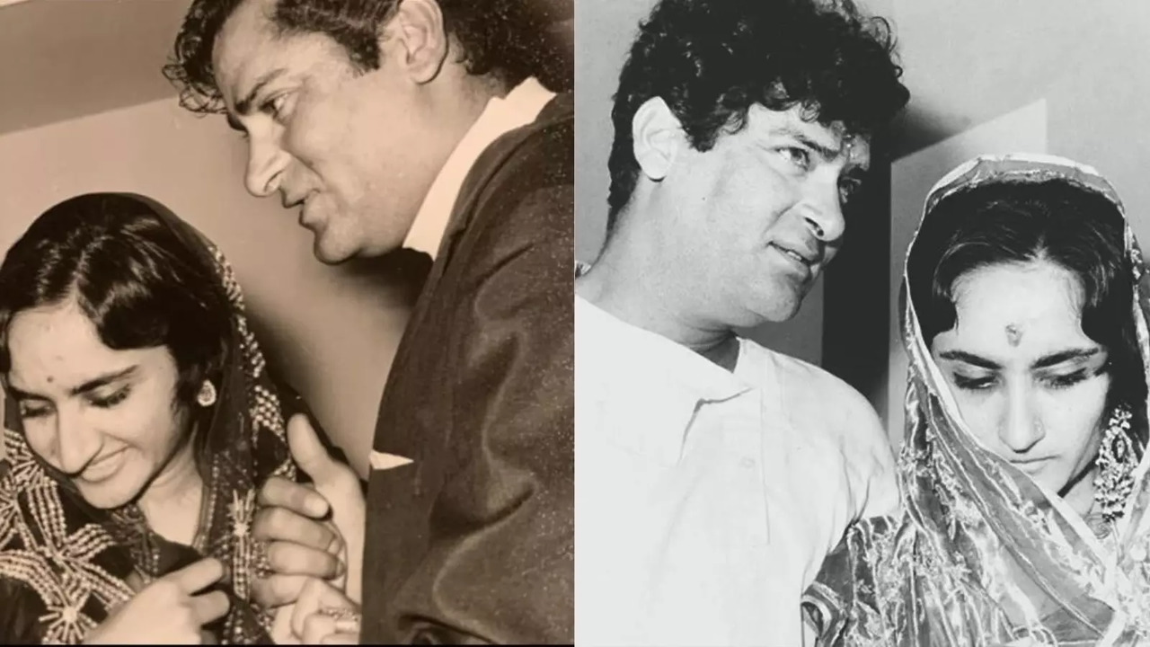 Shammi Kapoor's Birthday: Wife Neila Devi Goes To Srinagar After 34 Years To Revive Old Memories