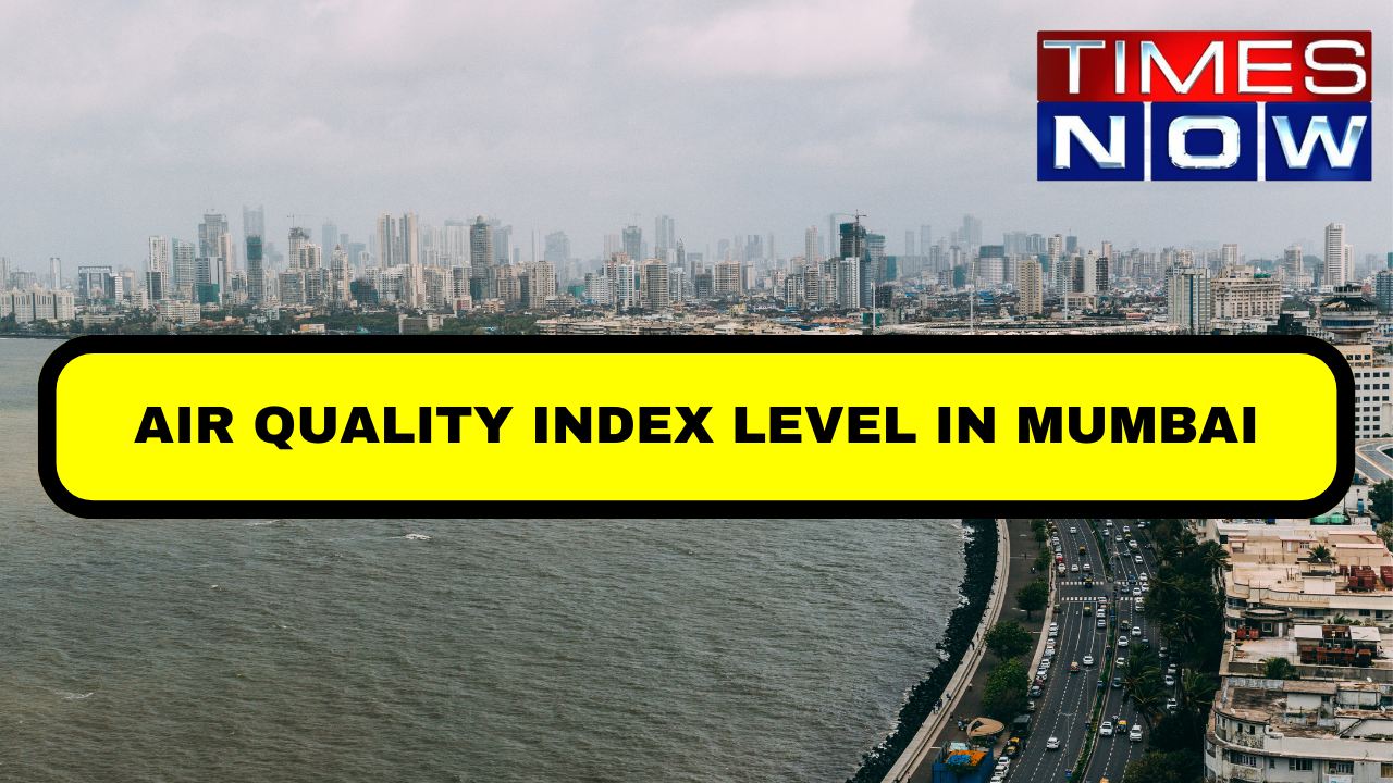 Air Quality Index Level Update