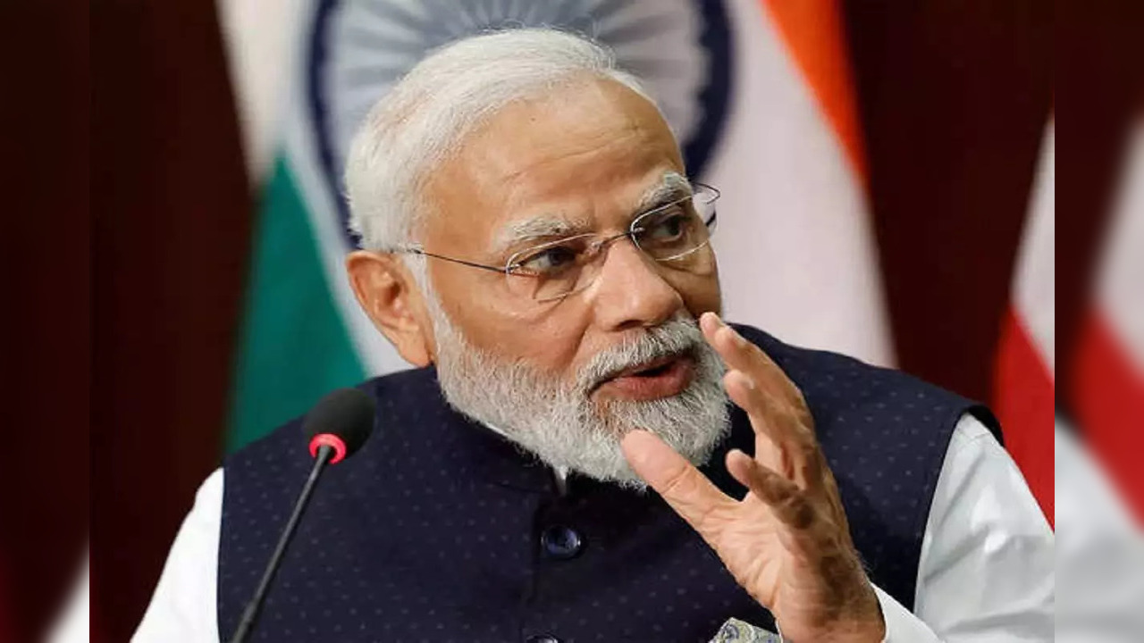 All villages in India should have mobile towers by March 2024, Prime Minister Narendra Modi told all concerned departments