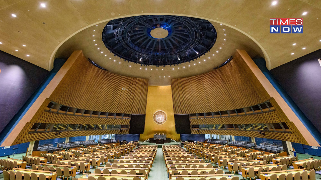 UN General Assembly To Resume Emergency Meet on Israel-Gaza Conflict Today | What We Know