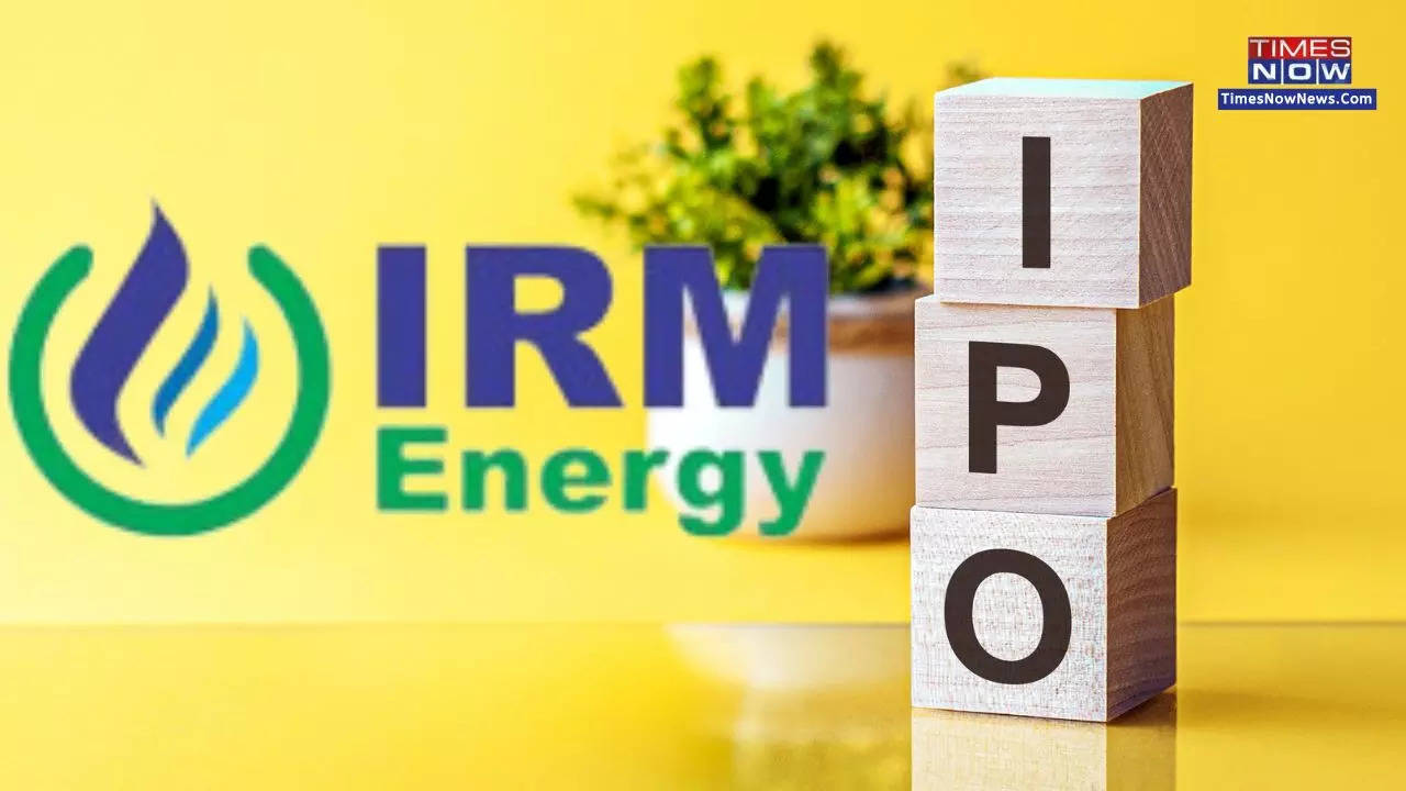 IRM Energy IPO Listing Date: Weak Debut At Dalal Street, Shares List at Over 5% Discount