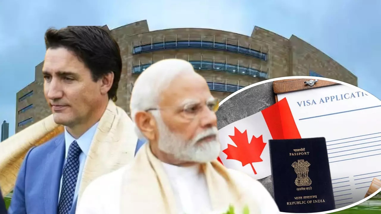 Canada Visa Services