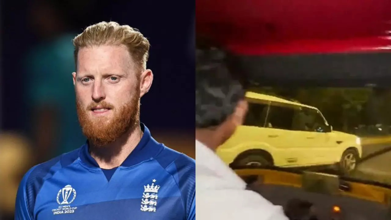 Ben Stokes