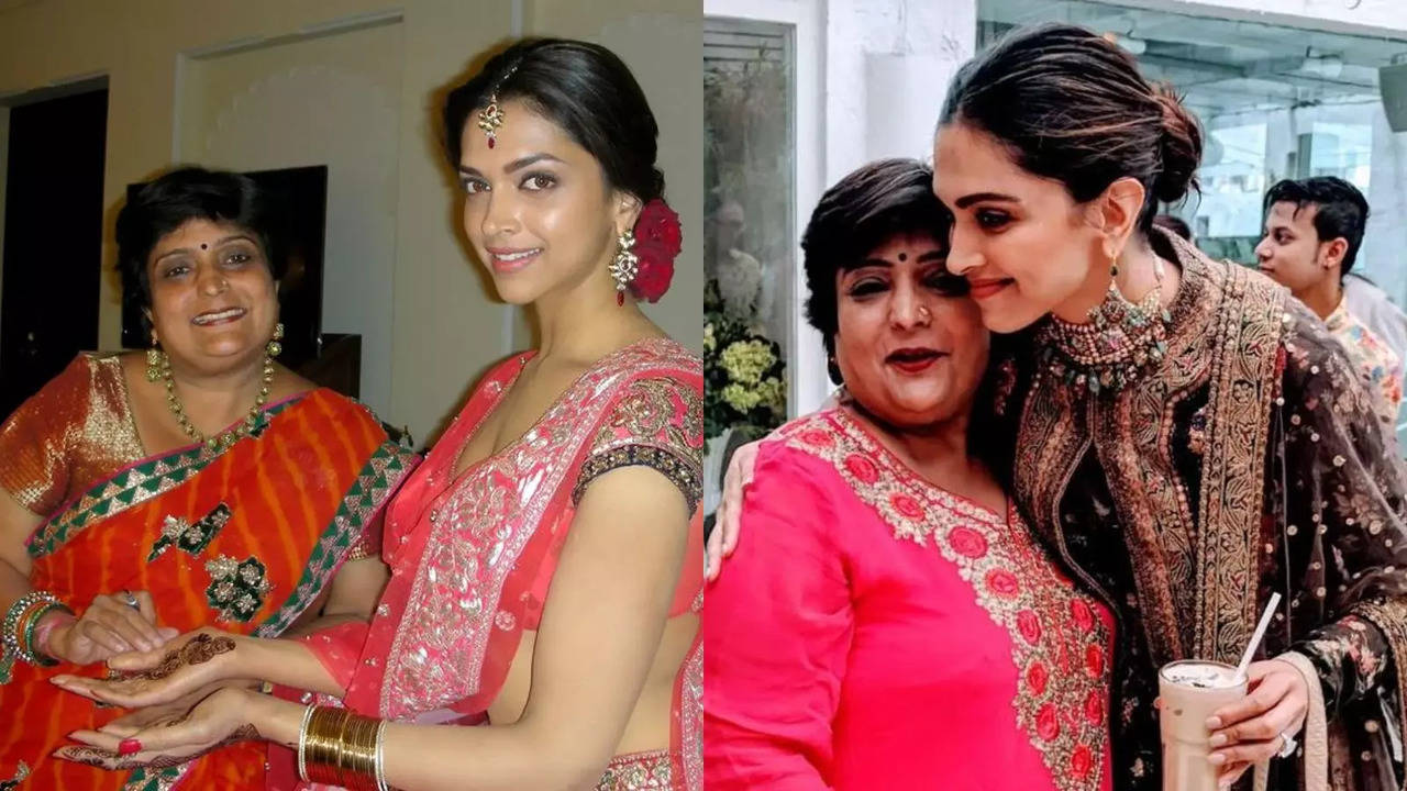 Mehendi Artist Veena Nagda Drops Appreciation Post For Deepika Padukone For Keeping Her Promise For Italy Wedding