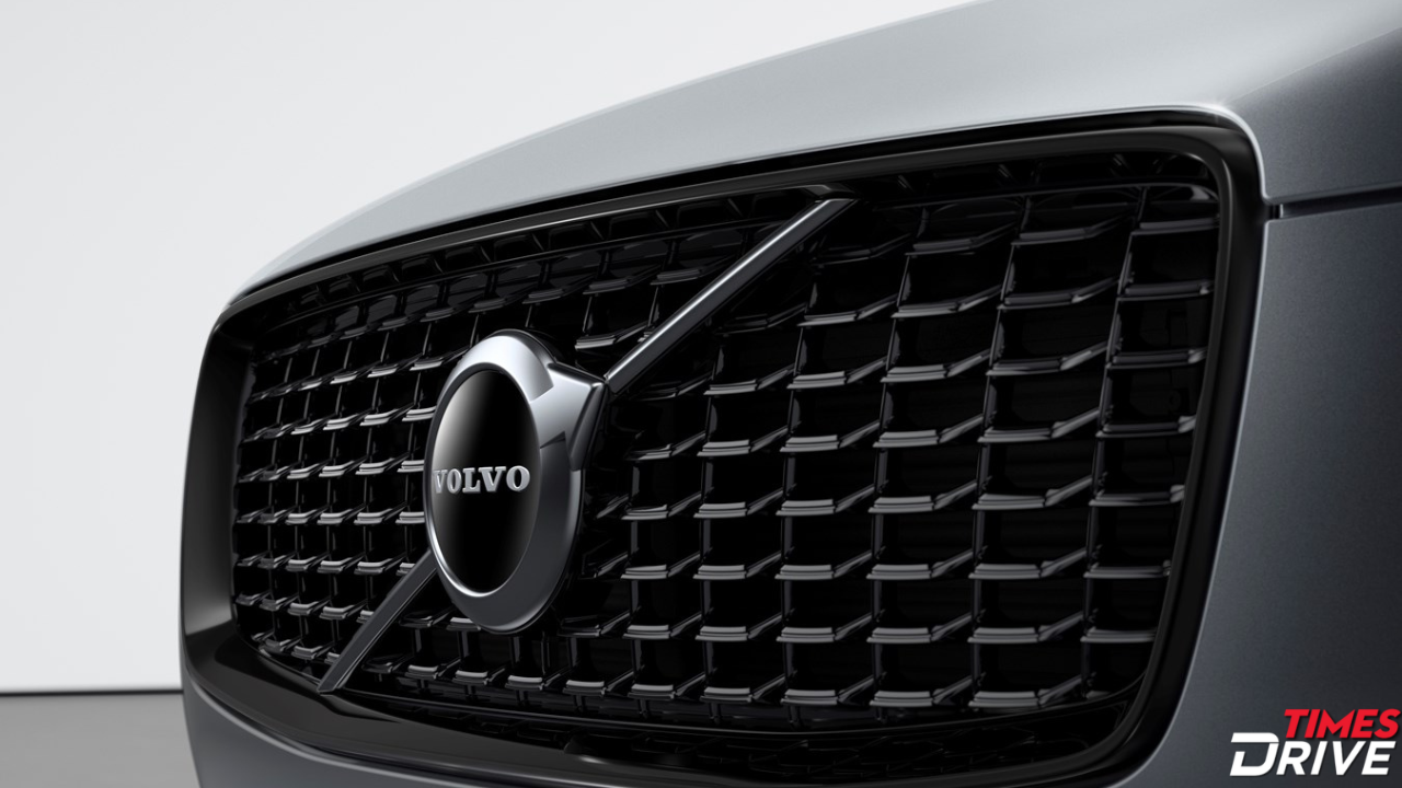 Volvo Cars Profit Jumps On Higher Revenue, Lower Costs