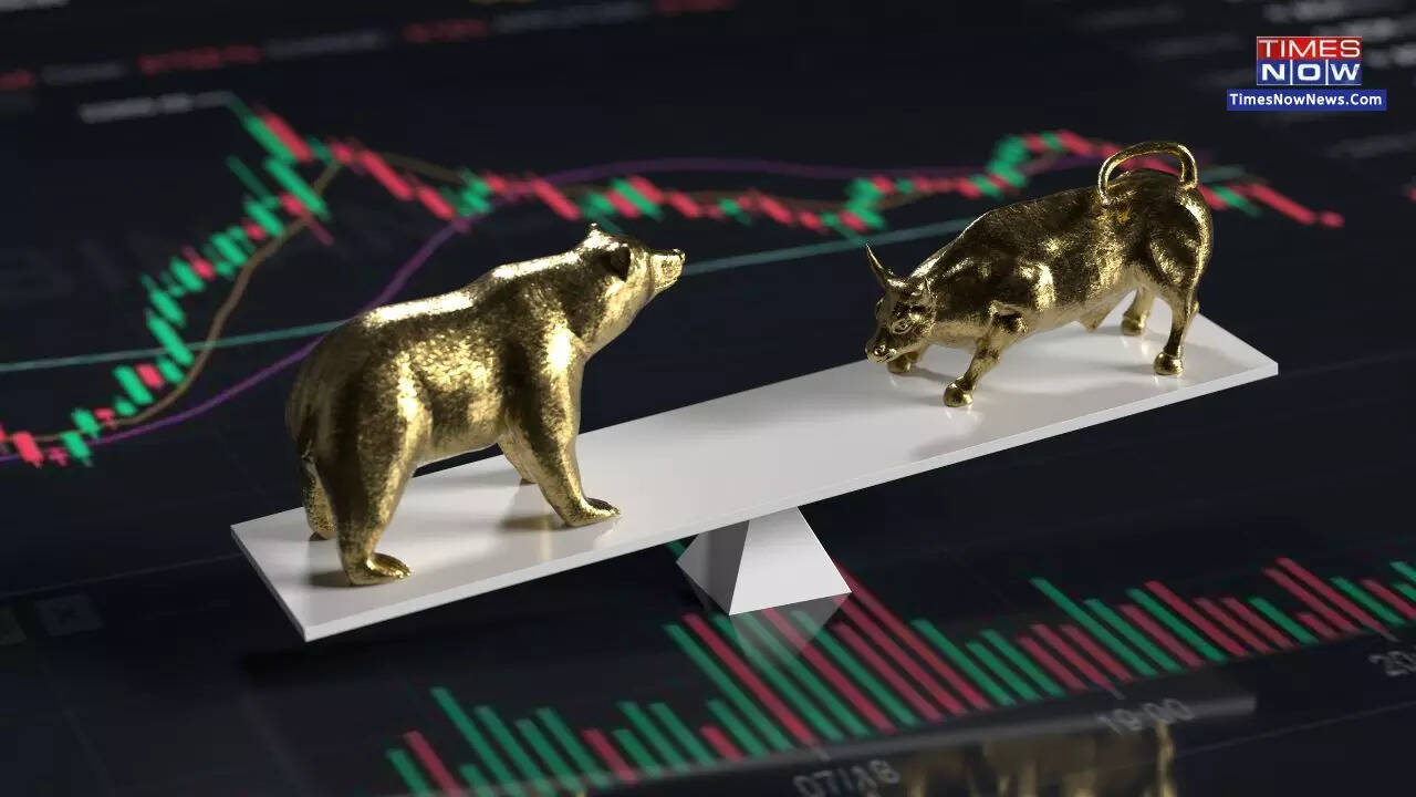 Top Gainers and Losers Today on 26 October, 2023 JSW Energy, Axis Bank