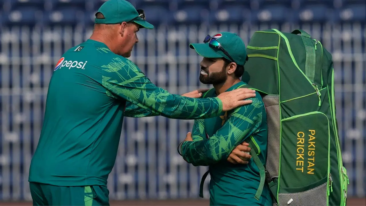 We Can Beat Anybody: Pakistan Coach Mickey Arthur Believes They Can Win World Cup 2023