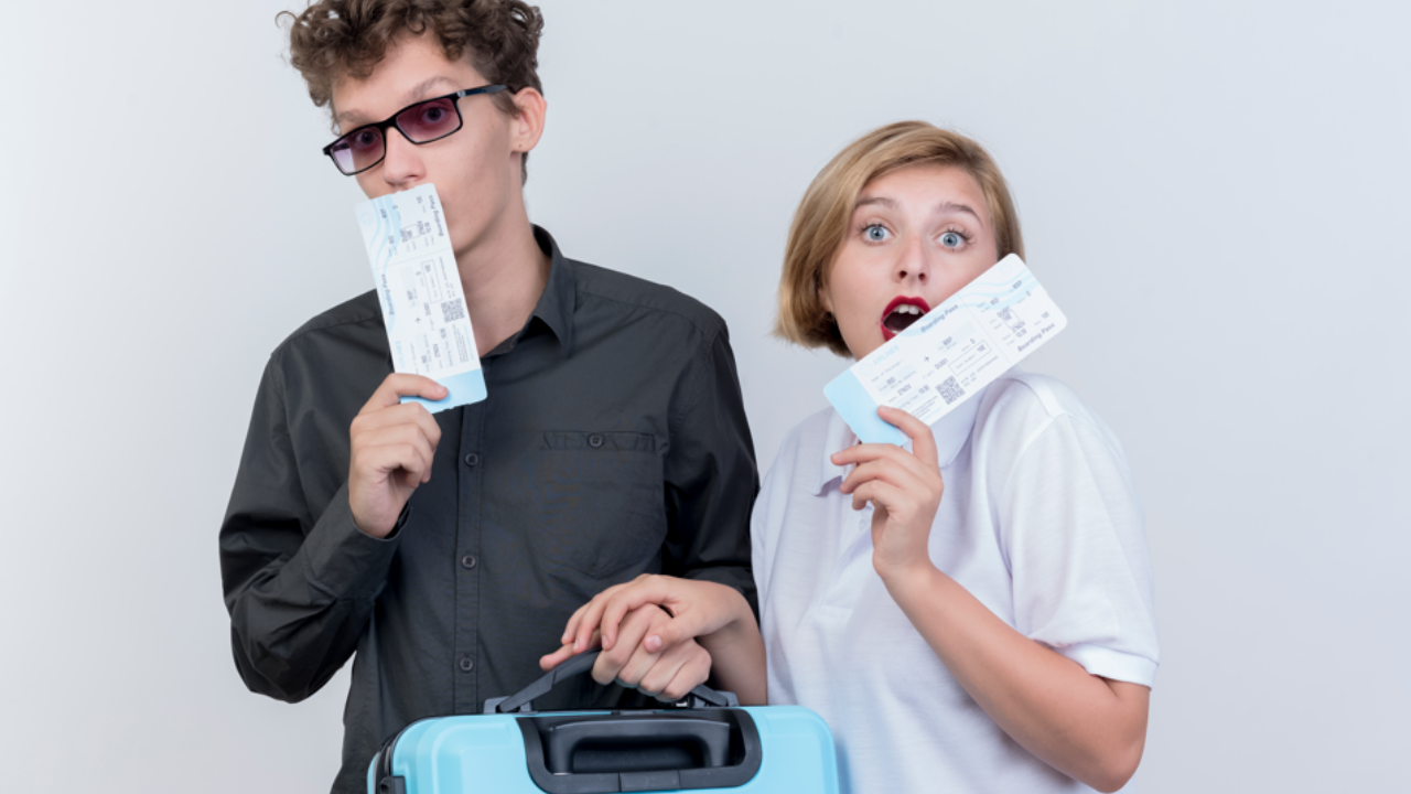 Travelling Incognito: Using Alter Egos At Vacations Can Be A Big Travel Trend In 2024