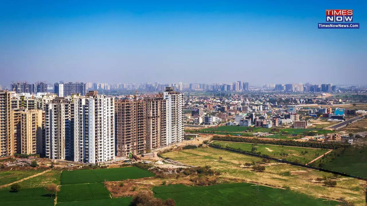 Real Estate News: Realty Sector Braces For Festive Season Surge in Property Sales