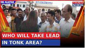 Decoding Mood Of Voters In Rajasthans Tonk Fight For Key Muslim Votes Election Premier League