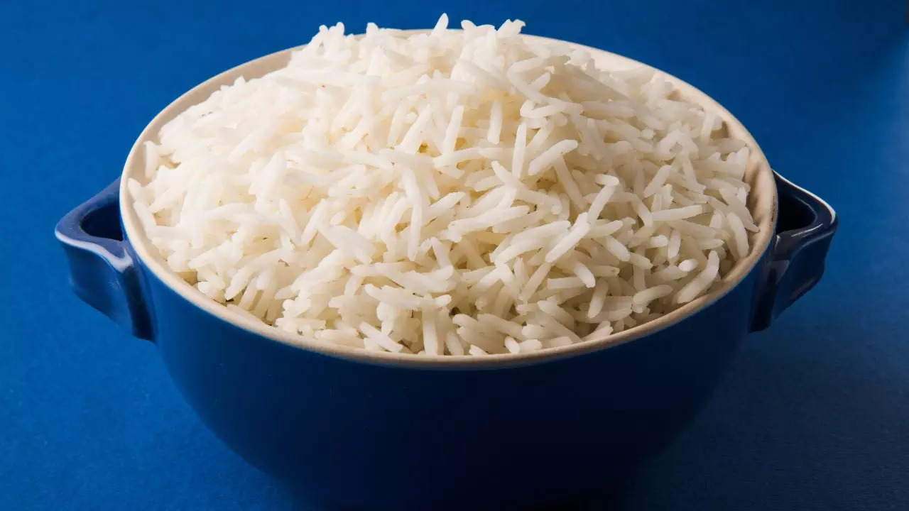 Rice