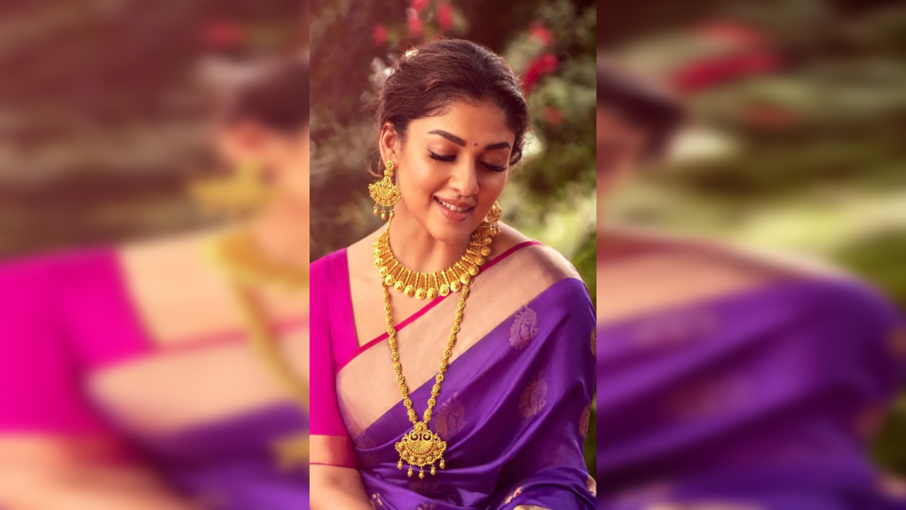 Nayanthara