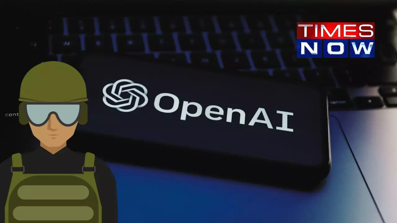 OpenAI Forms 'Preparedness' SWAT Team to Lock Down Rogue AI Dangers