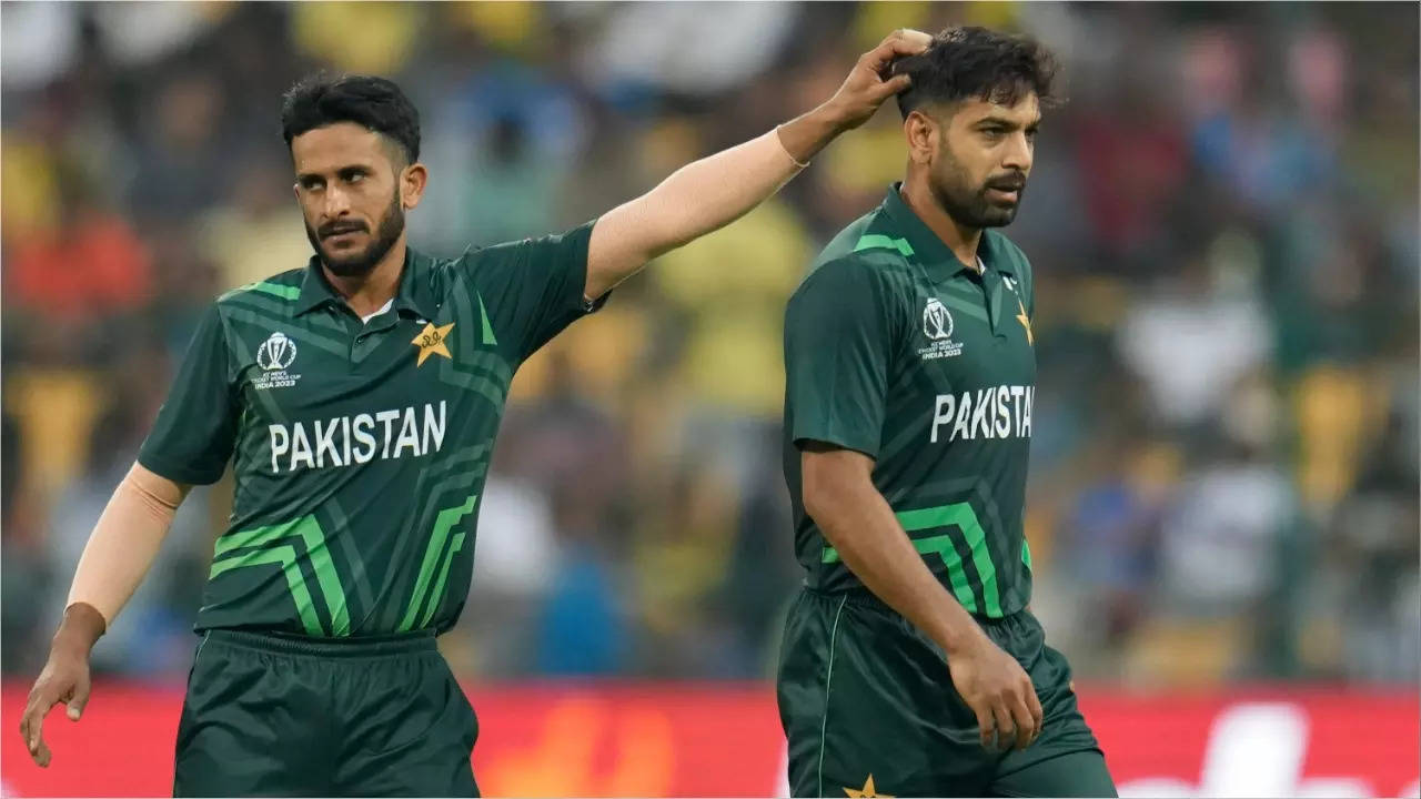 HUGE Blow For Pakistan! Star Pacer Ruled Out Of World Cup 2023 Match Against South Africa: Report