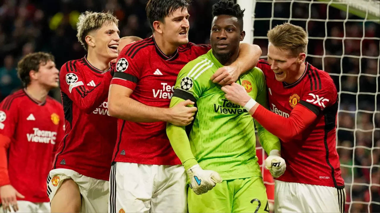 Premier League Team Valuations 2023: Man United Leads at $5.95