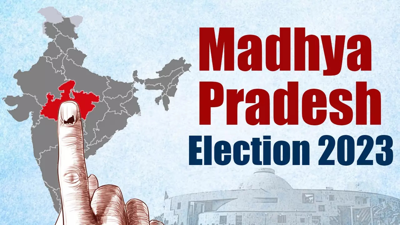 Madhya Pradesh Election