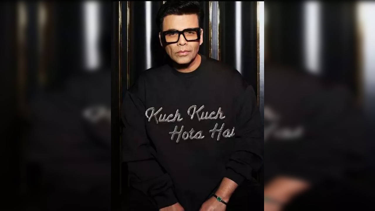 karan johar