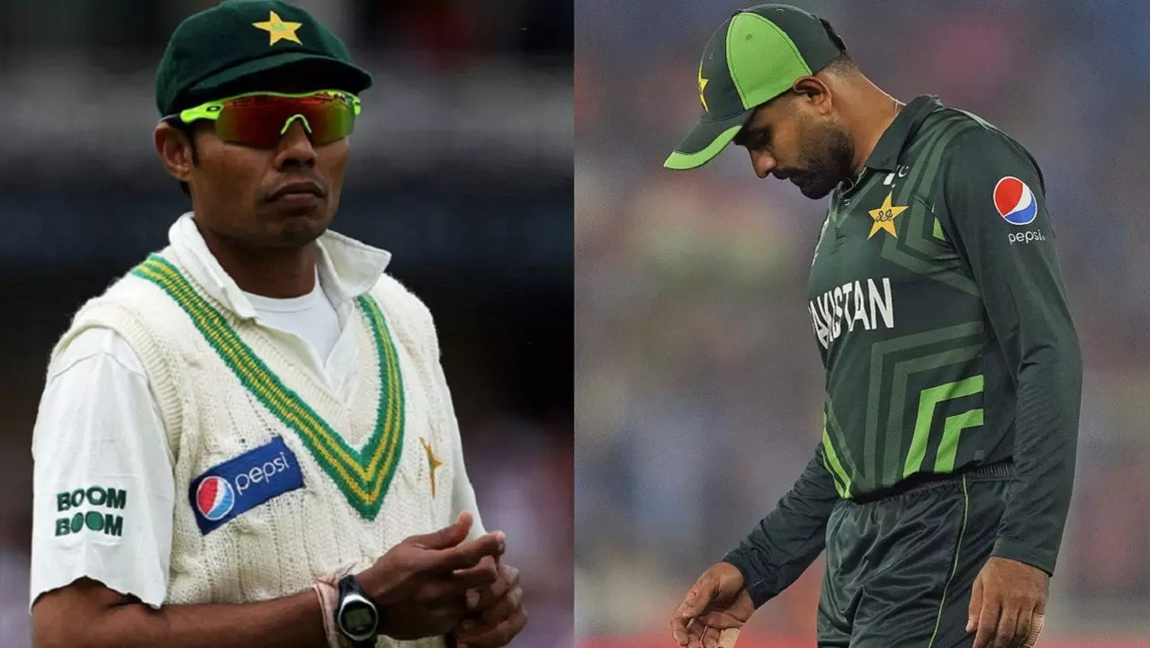 Danish Kaneria slams Babar Azam's captaincy