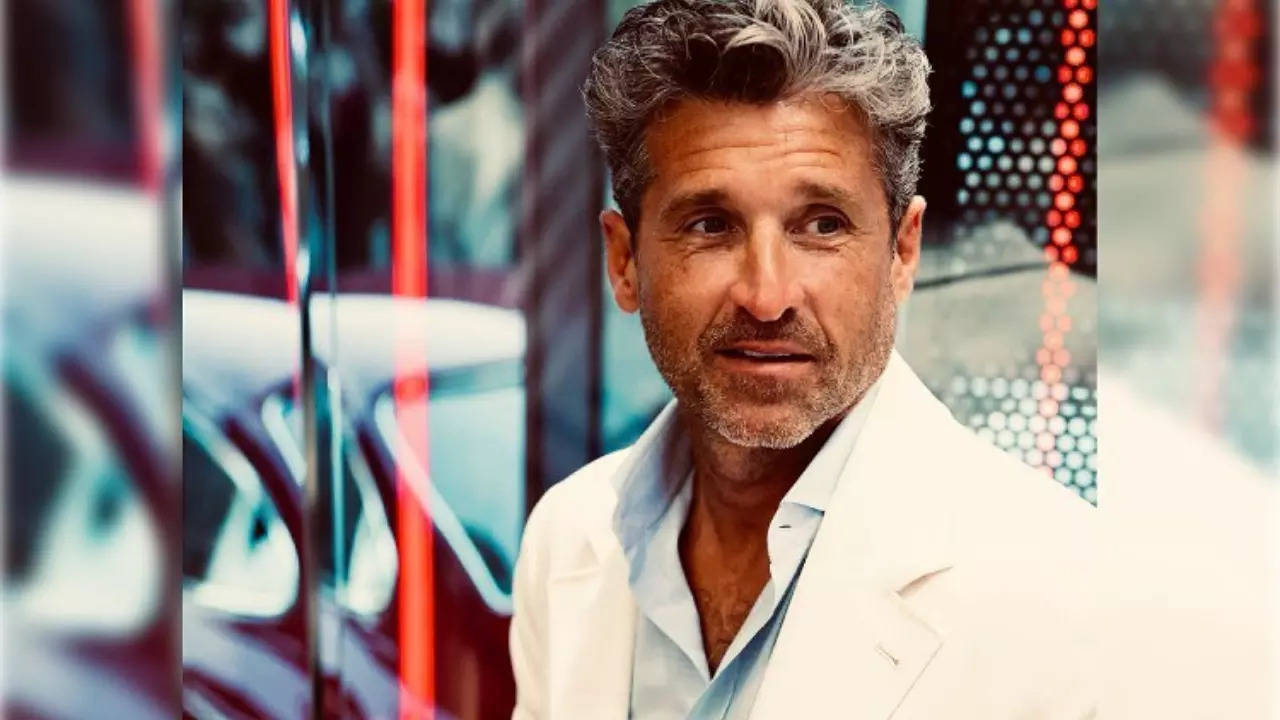 Patrick Dempsey Expresses Shock, Sorrow Over Maine Mass Shooting