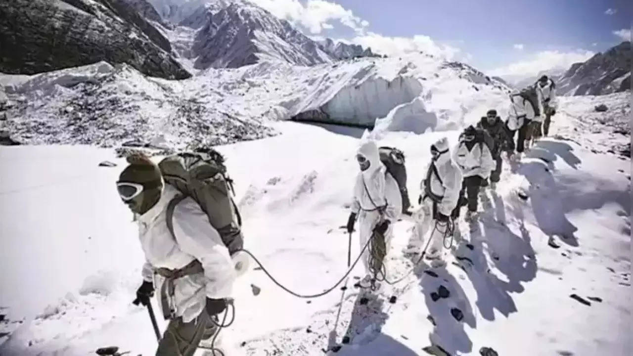 Siachen