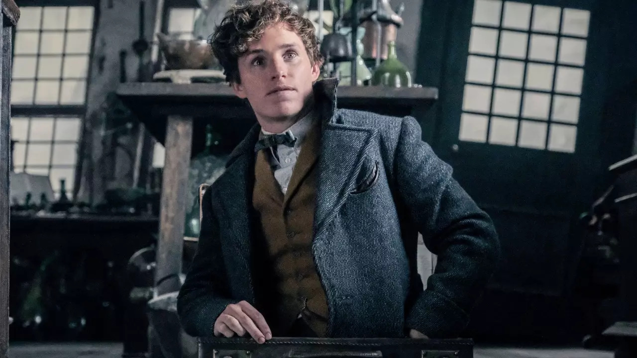 Fantastic Beasts Franchise Put On Hold: Director David Yates Shares Update