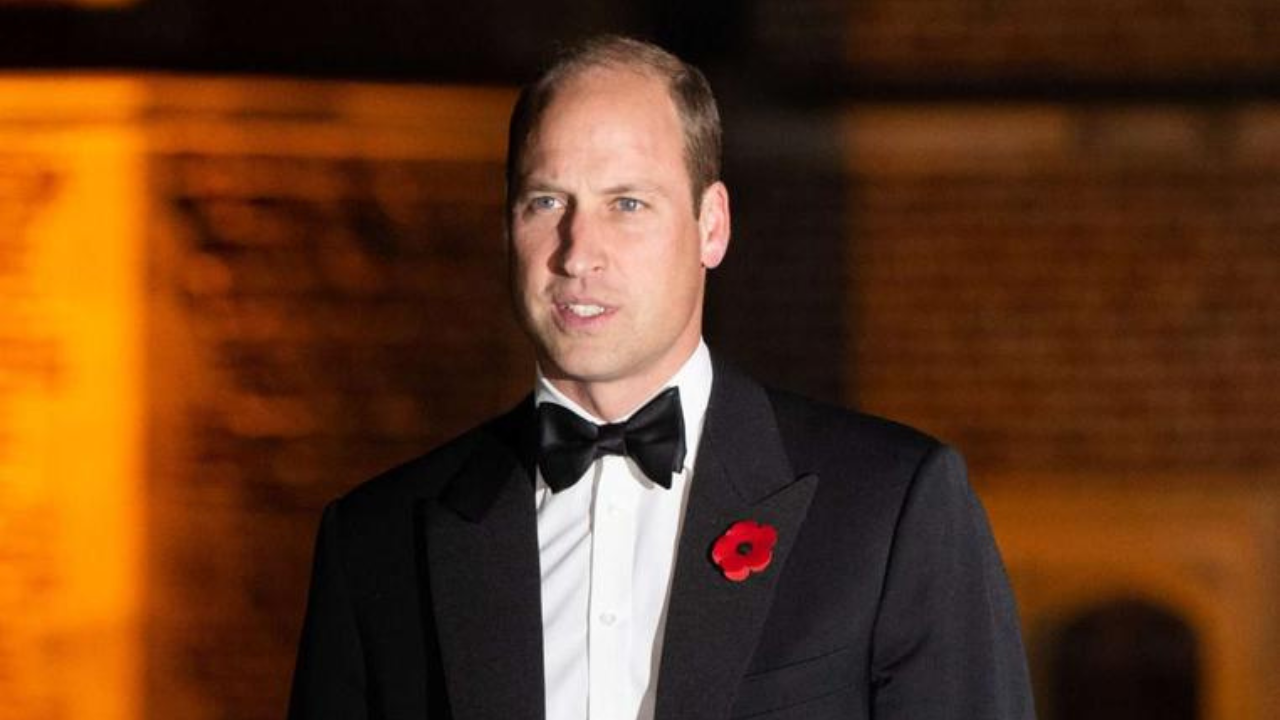 Prince William