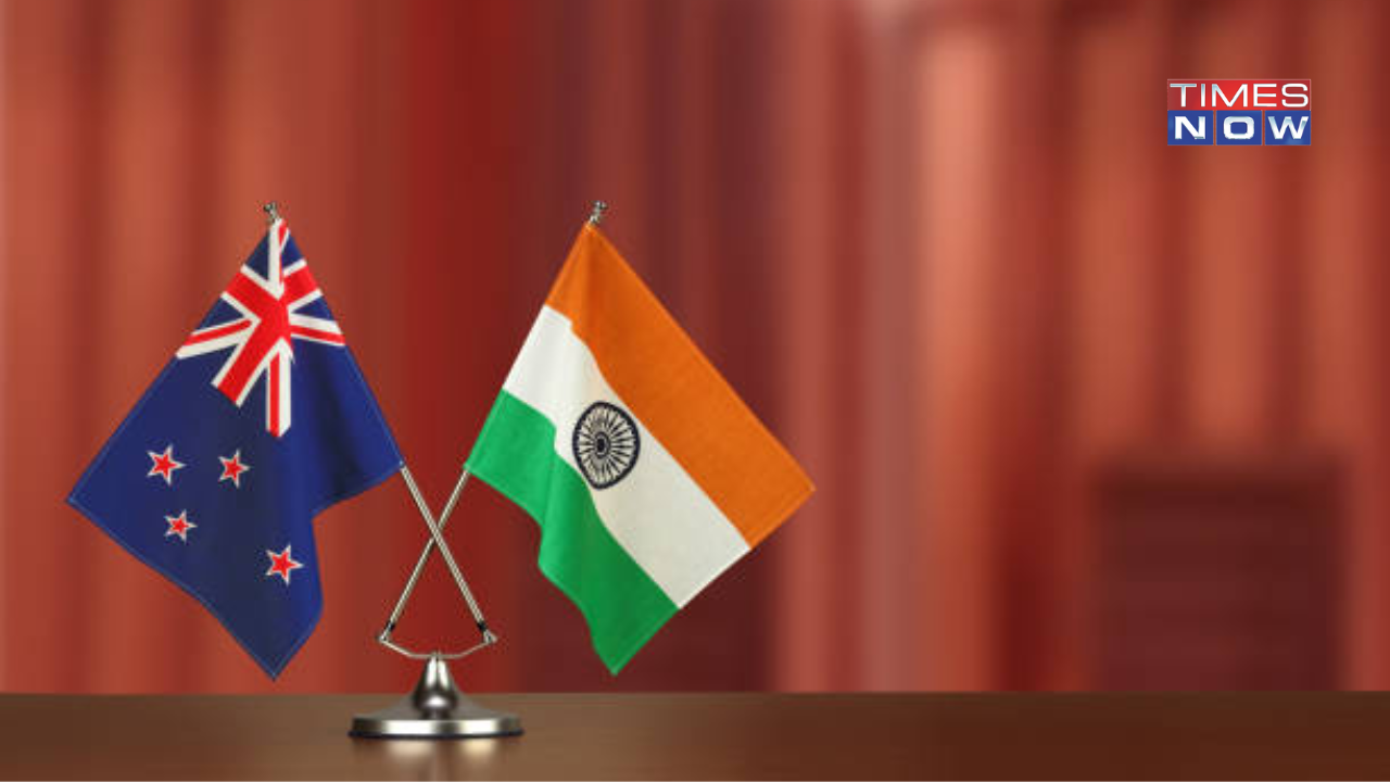 New Zealand Slams India Over Order to Expel Canadian Diplomats, Says 'Time For More Diplomacy, Not Less'